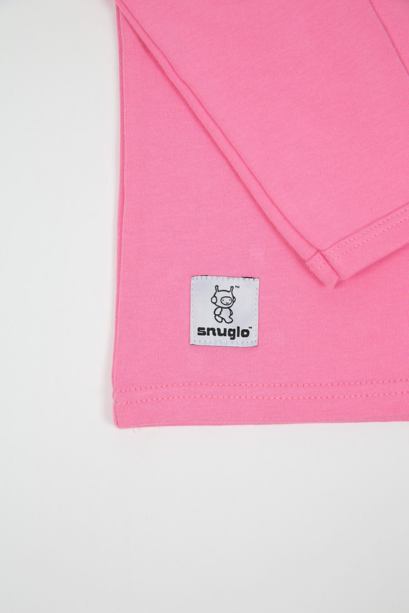 Bedtime Sucks pink Kids Pyjamas by Snuglo™