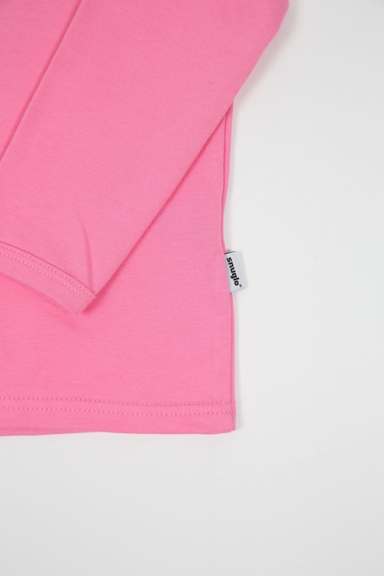 Bedtime Sucks pink Kids Pyjamas by Snuglo™