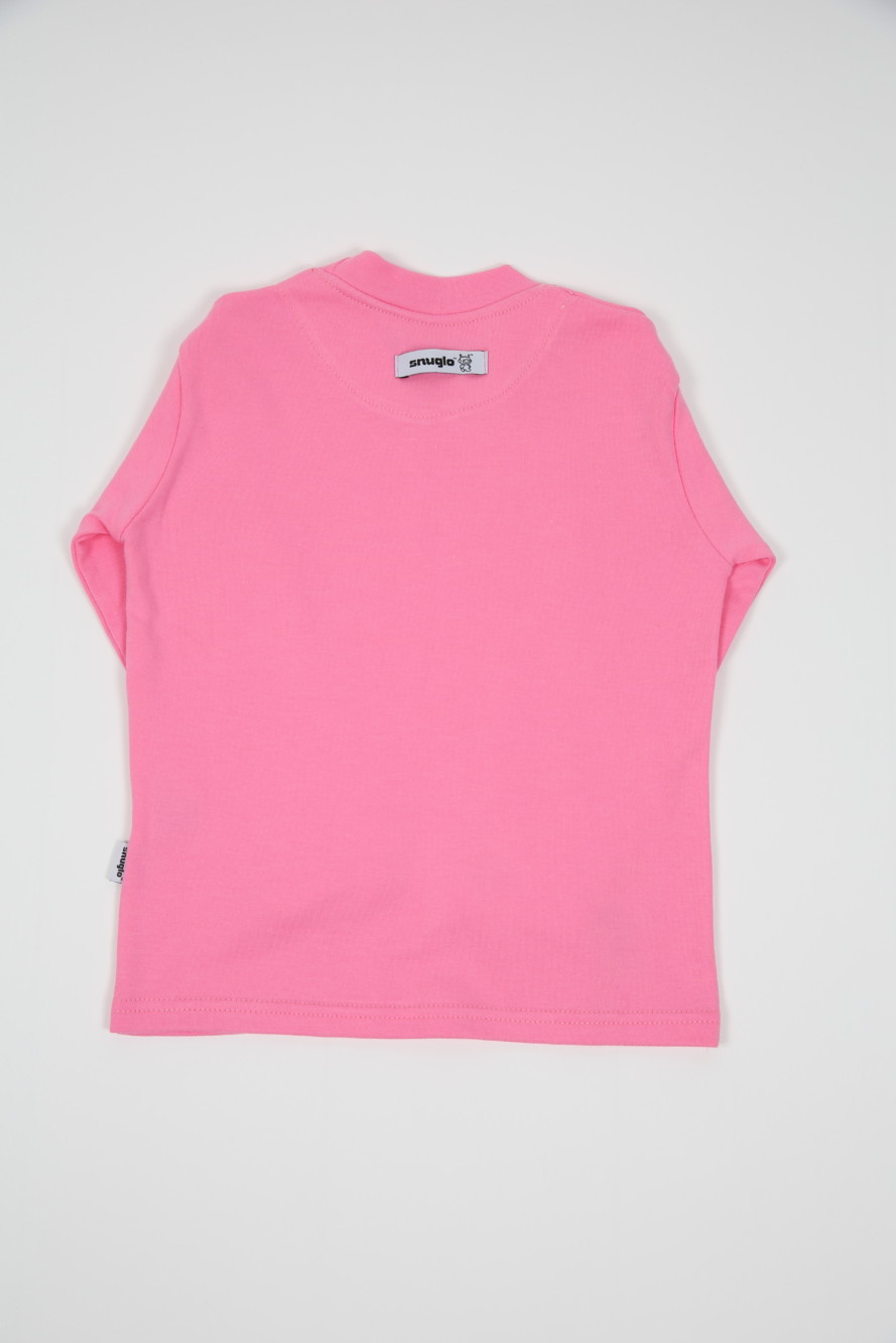 Bedtime Sucks pink Kids Pyjamas by Snuglo™