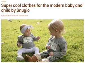 Babyology