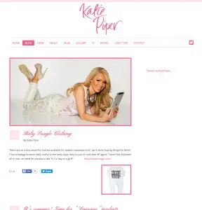 Katie Piper