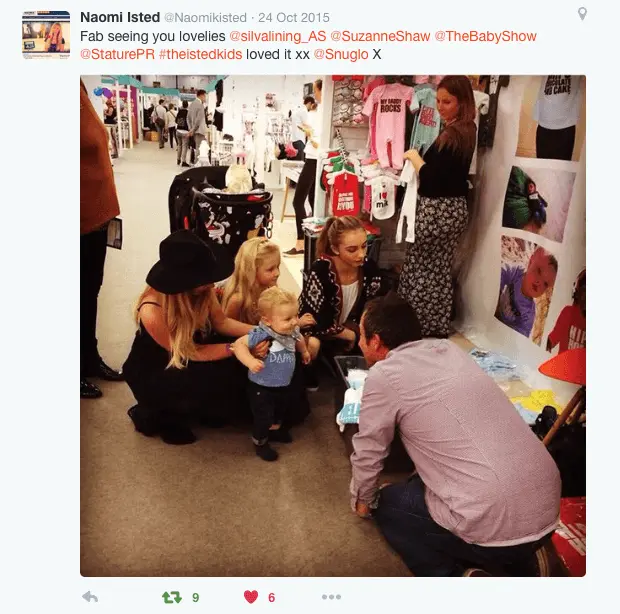 The Baby Show