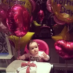 Tamara Ecclestone