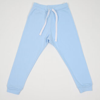 Baby Blue Toddler Leggings by Snuglo