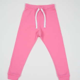 Snuglo Candy Pink Leggings
