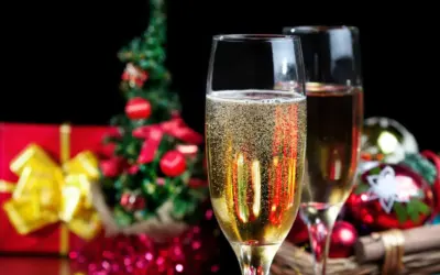 How to host The Perfect Christmas Party