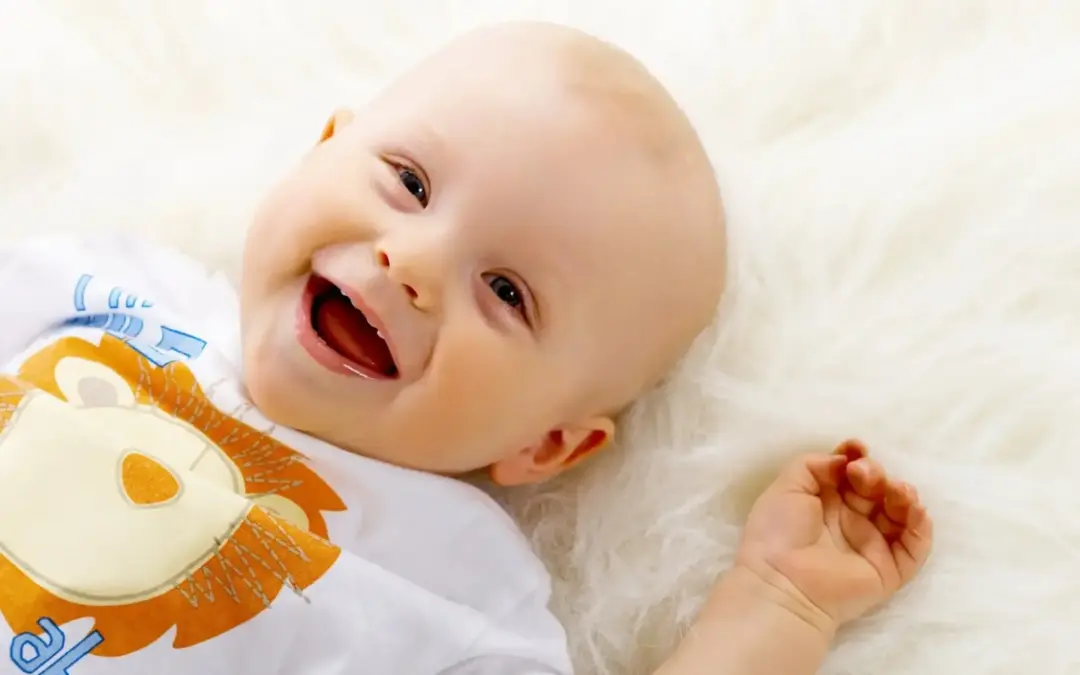 Important Baby Cues to listen out for