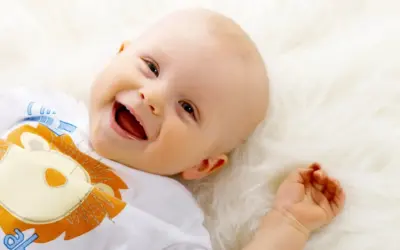 Important Baby Cues to listen out for