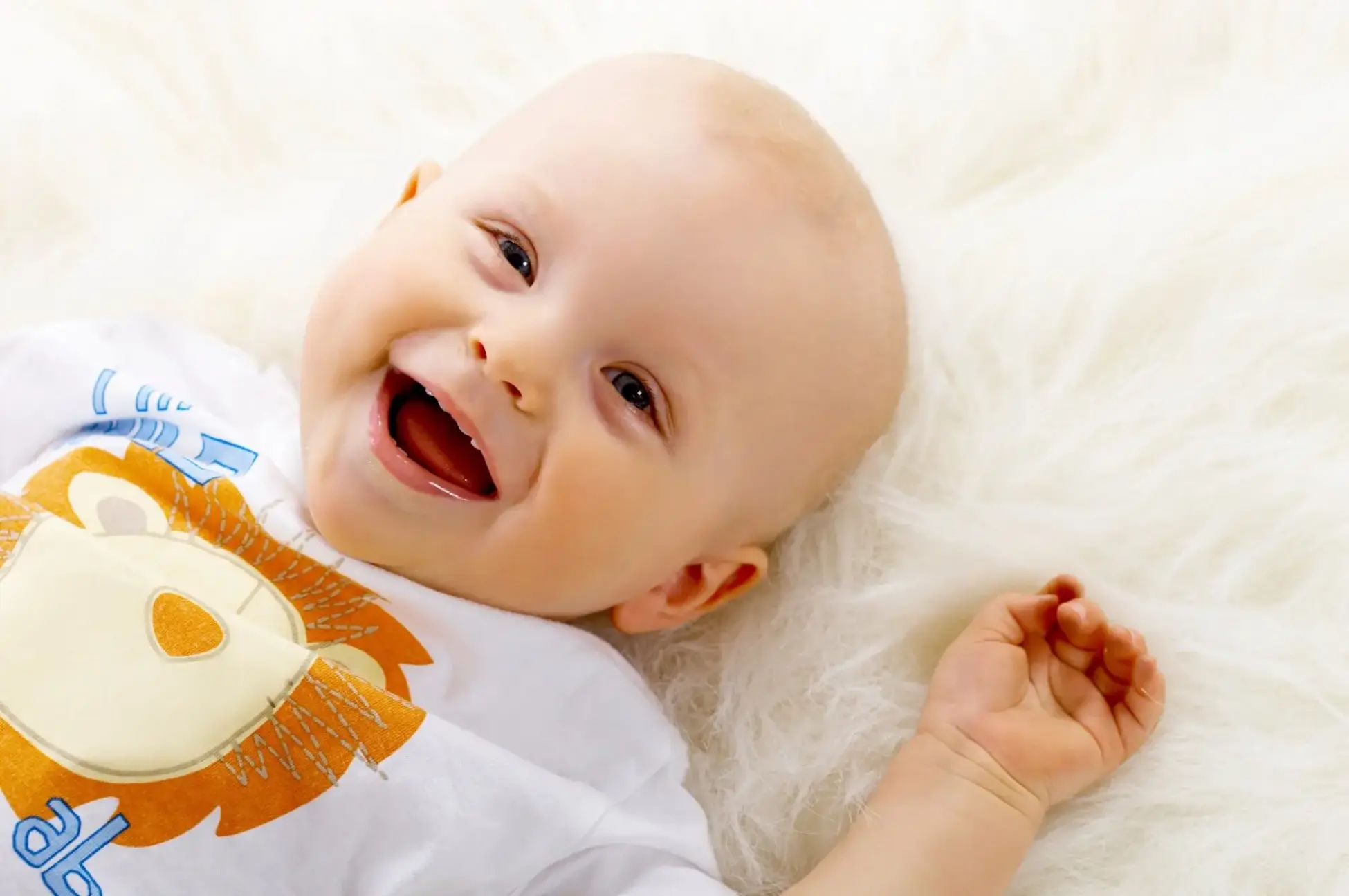 Important Baby Cues to listen out for