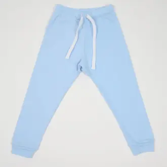 Baby Blue Toddler Leggings by Snuglo