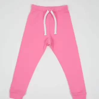 Snuglo Candy Pink Leggings