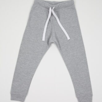 Snugloã¢ Marl Grey kids Leggings