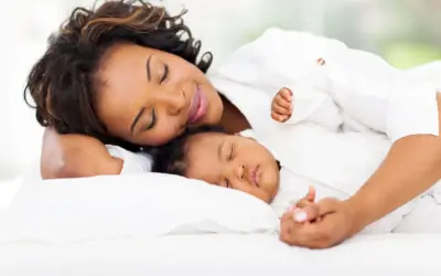 Mum, are you finding enough time for yourself?