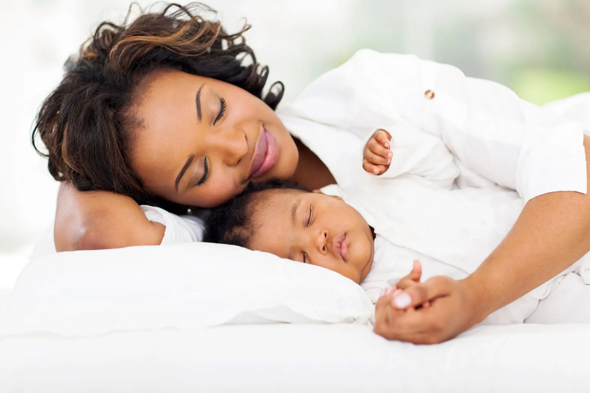 Mum, are you finding enough time for yourself?