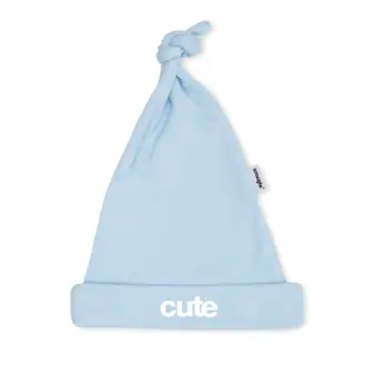 CUTE Baby Hat – Blue