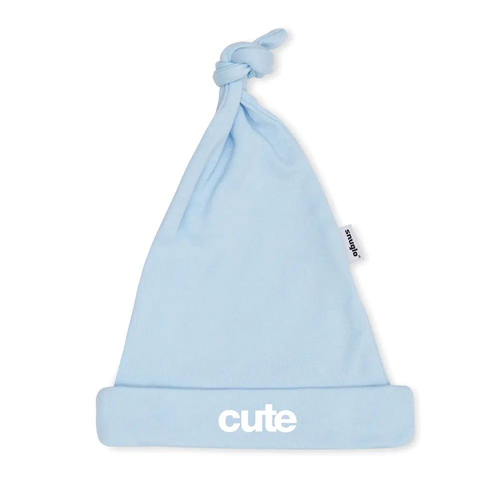 CUTE Baby Hat – Blue