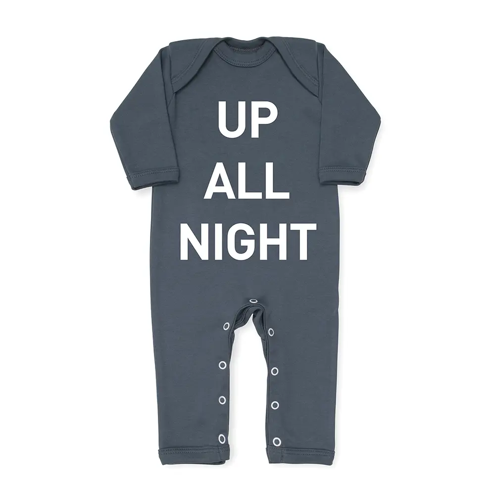 Up All Night Cool Baby grow