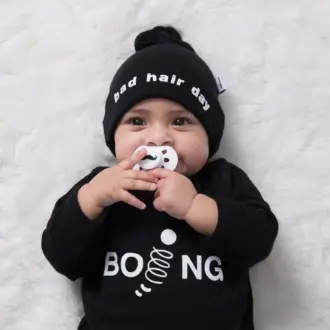 Boing Baby Grow All-in – One