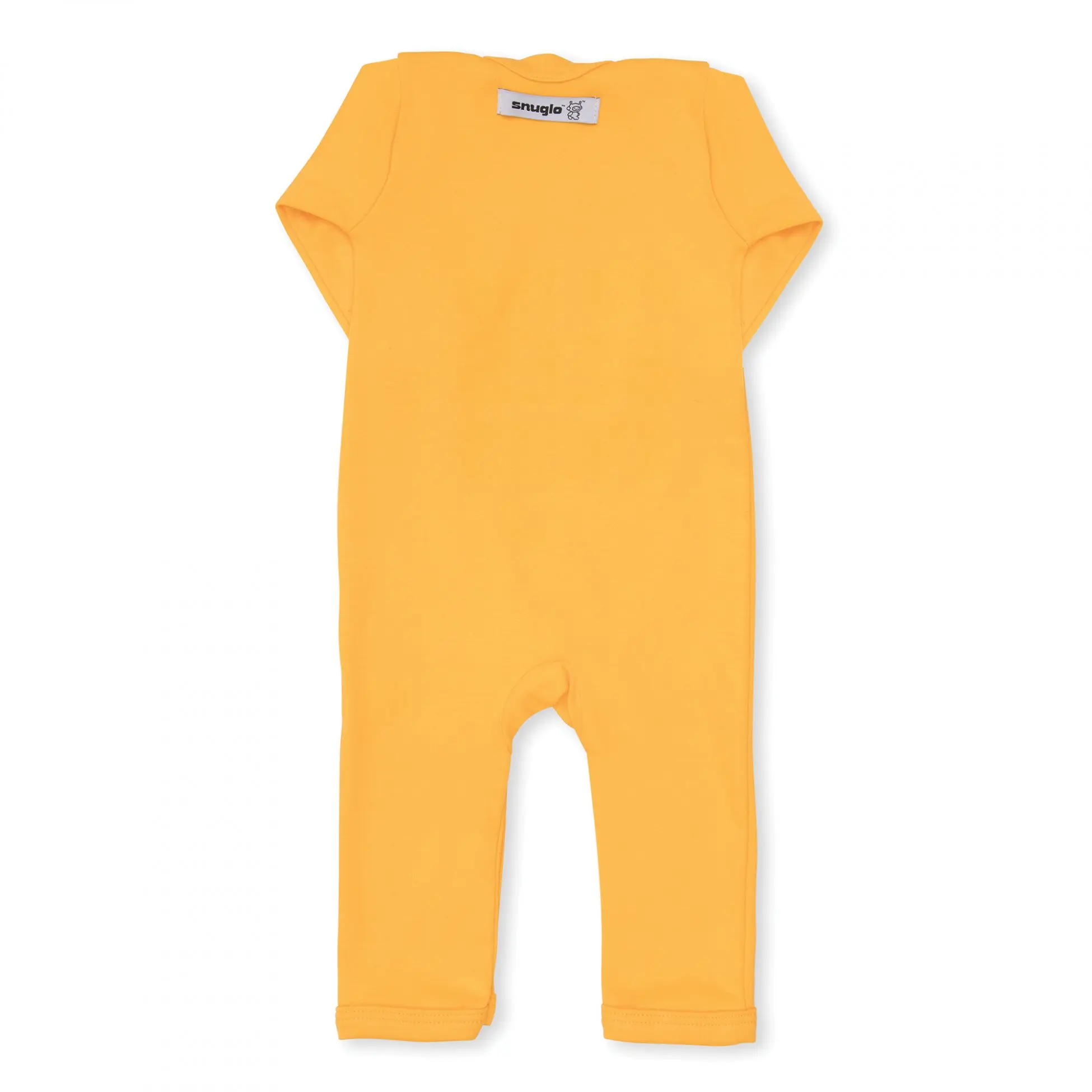 I’m the bees knees Baby Grow All-in – One – alternative view