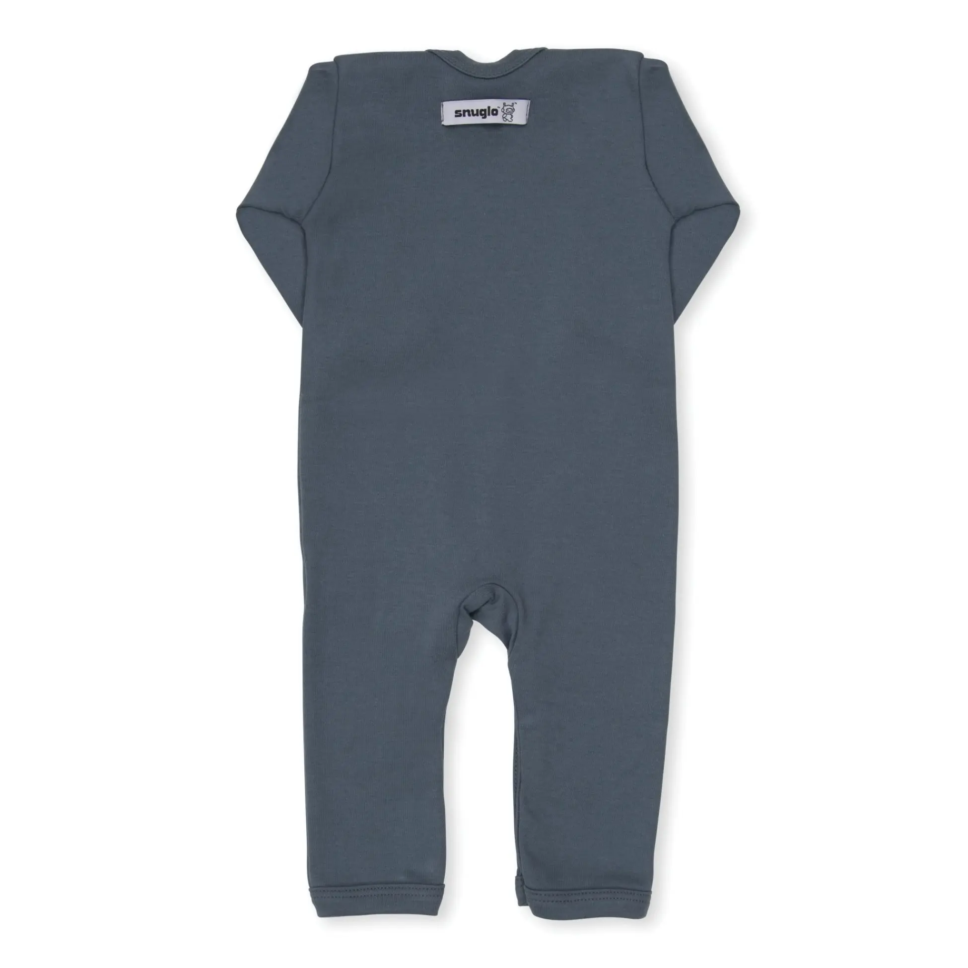 It’s how I roll Baby Grow All-in – One – alternative view