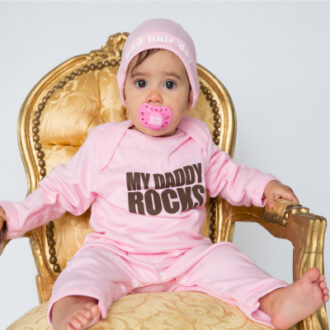 Baby Grows