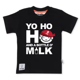 Yo Ho Ho kids T-shirt