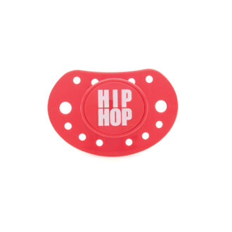 HIP HOP Dummy-  Red