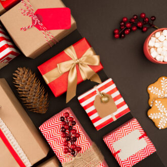 Baby Christmas Gifts