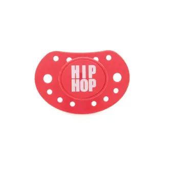 HIP HOP Dummy – Red