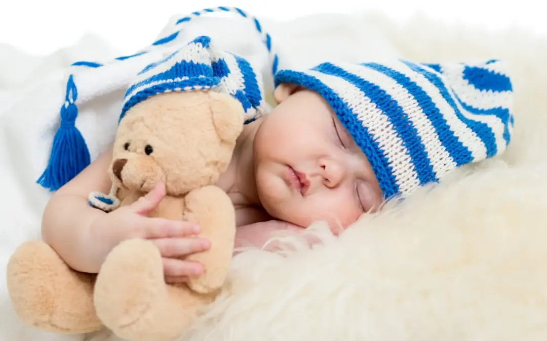 Bedtime Sucks, but there is hope
