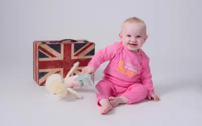 What Online Stores Have Cute and Affordable Baby Clothes?
