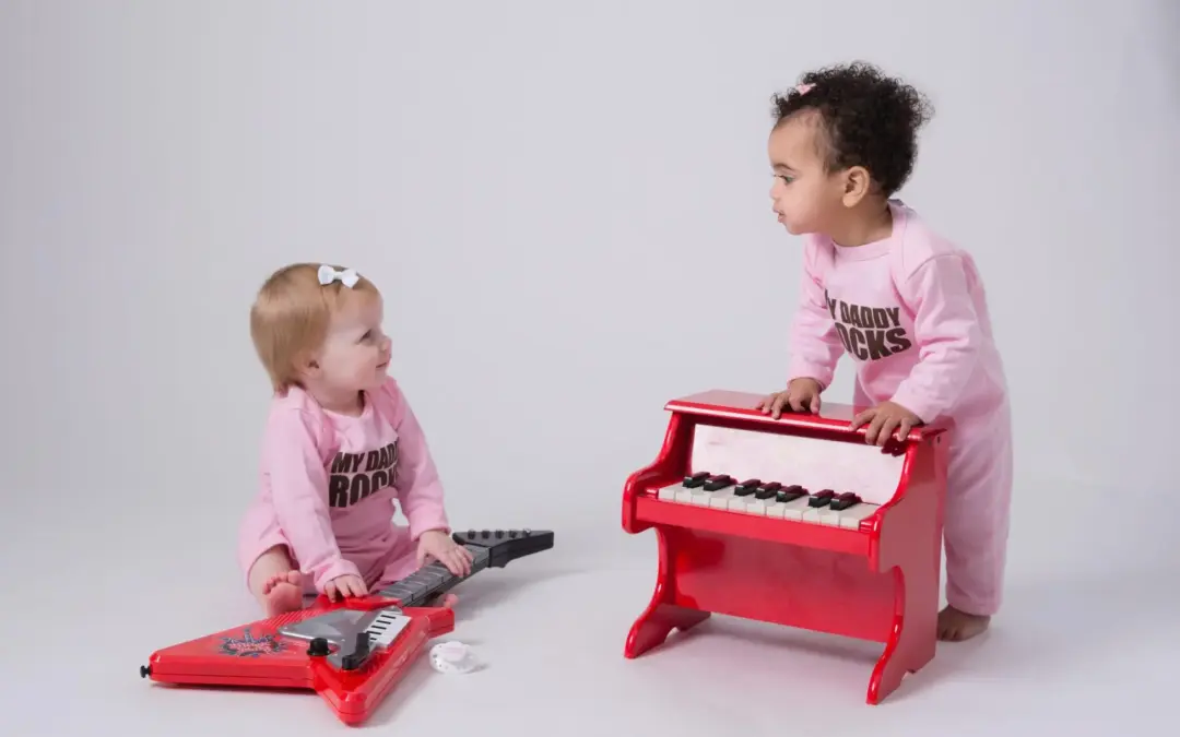What’s the Perfect Baby Gift?