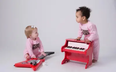 What’s the Perfect Baby Gift?